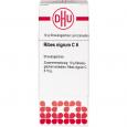 RIBES NIGRUM C 6 Globuli Ind.Fert.