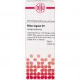 RIBES NIGRUM D 2 Dilution