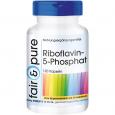RIBOFLAVIN-5-Phosphat Kapseln
