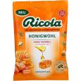RICOLA m.Z.Beutel Honigwohl Karamell Bonbons