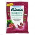 RICOLA m.Z.Beutel Mixed Berry Bonbons