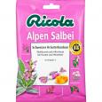 RICOLA m.Z.Beutel Salbei Alpen Salbei Bonbons