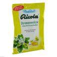 RICOLA m.Z.Beutel Zitronenmelisse Bonbons