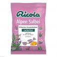RICOLA o.Z.Beutel Salbei Alpen Salbei Bonbons