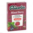 RICOLA o.Z.Box Mixed Berry Bonbons