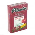 RICOLA o.Z.Box Schwarze Johannisbeere Bonbons