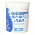 RINGELBLUMEN-HAMAMELIS Balsam