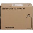 RINGER ACETAT Inf.-Lsg.Ecoflac plus