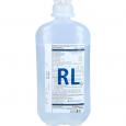 RINGER LACTAT Lösung Inf.-Lsg.Plastik
