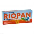 RIOPAN Magen Tabletten Mint 800 mg Kautabletten