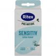 RITEX PRO NATURE SENSITIV vegan Kondome
