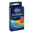 RITEX Sortiment Kondome