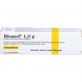 RIVANOL 1,0 g Pulver