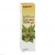RIVIERA Holzhacker Aloe Vera Creme parabenfrei