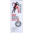 RIVIERA Med+ Hot intensiv Massage Roll-on