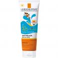 ROCHE-POSAY Anthelios De.Kids Wet Skin Gel LSF 50+