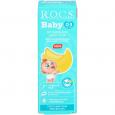 ROCS Zahncreme Baby Bananenmix