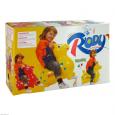 RODY Sprungpferd rot