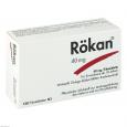 RÖKAN 40 mg Filmtabletten