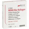 ROGG BIO-KOLLAGEN 2,2x2,7 cm