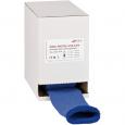 ROGG FROTTEE Schlauch 30-55 cm Gr.M blau