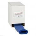 ROGG FROTTEE Schlauch 40-75 cm Gr.L blau