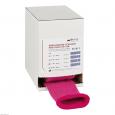 ROGG FROTTEE Schlauch 40-75 cm Gr.L pink