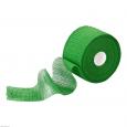 ROGGHAFT Crepp Color Binde 10 cmx20 m grün