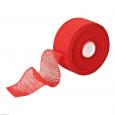 ROGGHAFT Crepp Color Binde 10 cmx20 m rot