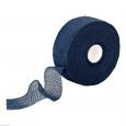 ROGGHAFT Crepp Color Binde 6 cmx20 m blau