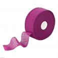 ROGGHAFT Crepp Color Binde 6 cmx20 m lila