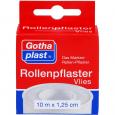 ROLLENPFLASTER Vlies 1,25 cmx10 m Euro.