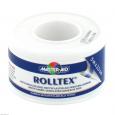 ROLLTEX Heftpflaster 2,5 cmx5 m Master Aid