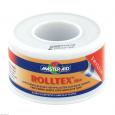 ROLLTEX skin Heftpflaster 2,5 cmx5 m Master Aid