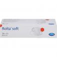 ROLTA soft synth.-Wattebinde 10 cmx3 m