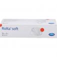 ROLTA soft synth.-Wattebinde 15 cmx3 m