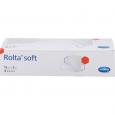ROLTA soft synth.-Wattebinde 15 cmx3 m