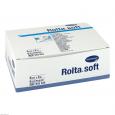 ROLTA soft synth.-Wattebinde 6 cmx3 m