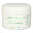 ROMANA vit Handcreme