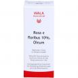 ROSA E FLORIBUS 10% Oleum