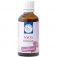 ROSEN MASSAGEÖL