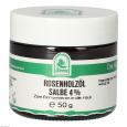 ROSENHOLZ ÖL Salbe 4%