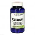 ROSENWURZ GPH Kapseln
