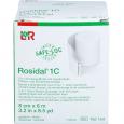 ROSIDAL 1C Binde 8 cmx6 m