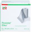 ROSIDAL Elko 8+10 cmx5 m Kurzzugbinde