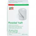 ROSIDAL haft Kompressionsbinde 10 cmx5 m