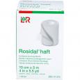 ROSIDAL haft Kompressionsbinde 10 cmx5 m