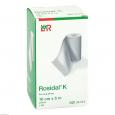 ROSIDAL K Binde 10 cmx5 m