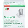 ROSIDAL K Binde 6 cmx5 m