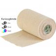 ROSIDAL K Binde 6 cmx5 m steril einz.verpackt